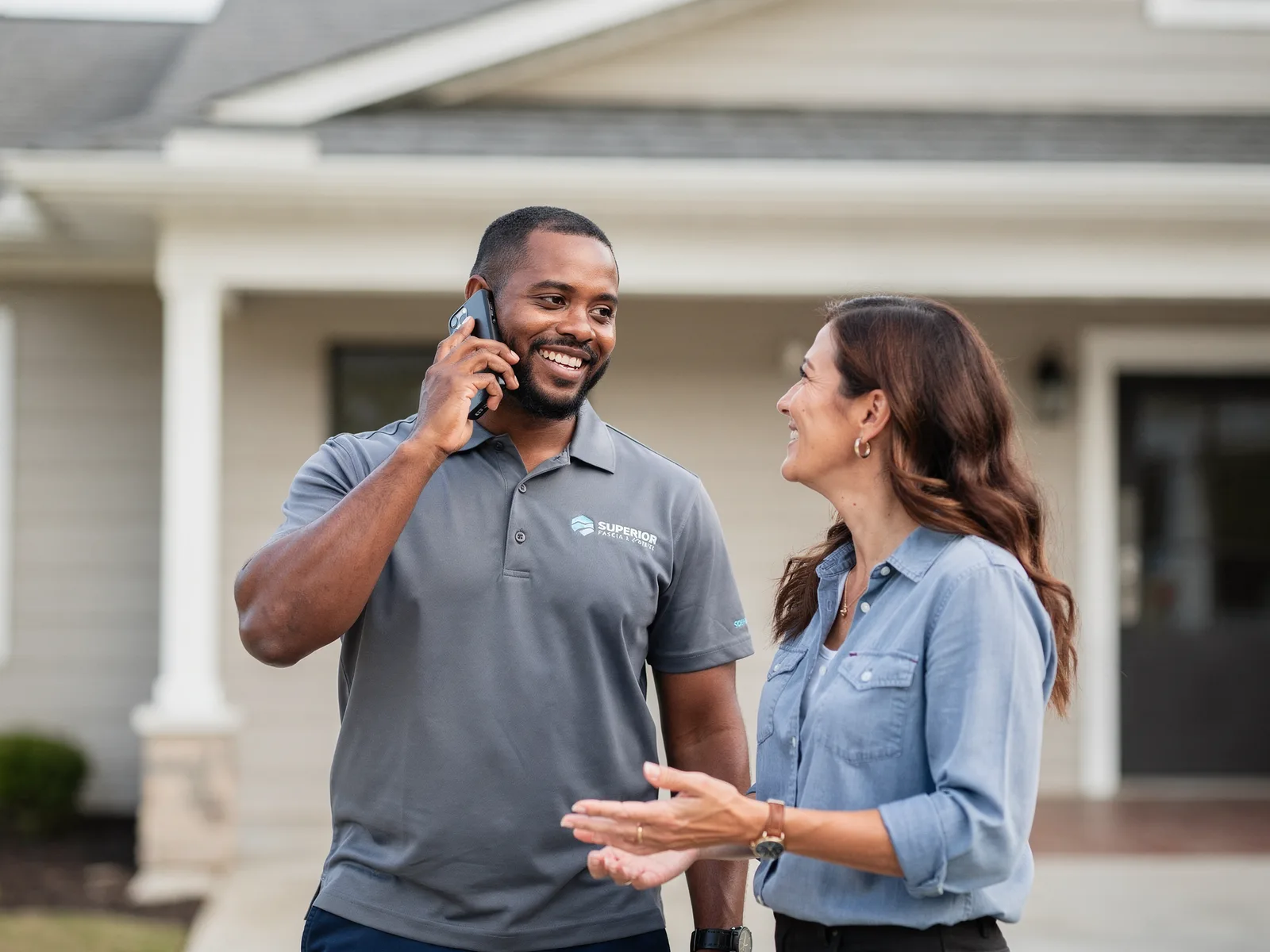 Fascia Repair Tarentum, PA FAQs