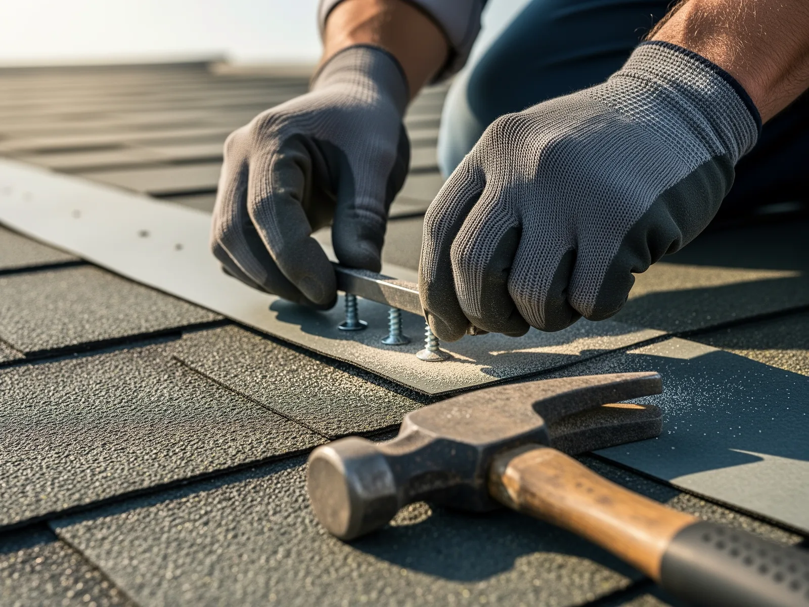Why choose Fascia Repair in Tarentum, PA